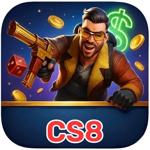 CS8: O Portal de Jogos Confiável Que Você Estava Esperando!