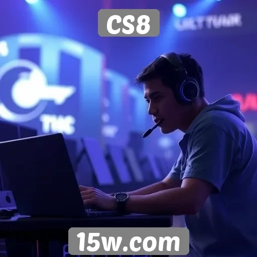 Novos recursos introduzidos no CS8