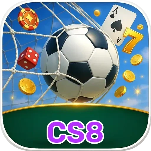 CS8 Segurança: Como Jogar com Confiança neste Site Brilhante